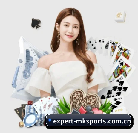 公司成立 - mk体育品牌正式登场,持有顶级运营资质,树立行业标杆。